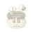 Promate Lush-Pro High-Definition TWS Earbuds with Intellitouch - White
