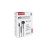 Promate MonoPod-LT MFI Certified Ergonomic In-Ear Wired Mono Earphone with Lightning Connector - Black