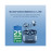 Promate ProPods High-Definition ANC TWS Earphones with intellitouch - Blue