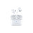 Promate ProPods High-Definition ANC TWS Earphones with intellitouch - White