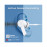 Promate ProPods High-Definition ANC TWS Earphones with intellitouch - White