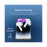 Promate ProPods High-Definition ANC TWS Earphones with intellitouch - White