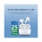 Promate ProPods High-Definition ANC TWS Earphones with intellitouch - White
