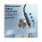 Promate Silken-ENC Ergonomic In-Ear USB-C Wired ENC Stereo Earphones - Black