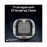 Promate TransPods High Definition Transparent TWS Earbuds with IntelliTouch - Black