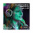 Promate Novon High-Fidelity Open Ear Wireless Over-Ear Headphones with Detachable Mic - Black