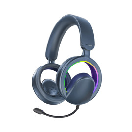 Promate Novon High-Fidelity Open Ear Wireless Over..