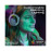 Promate Novon High-Fidelity Open Ear Wireless Over-Ear Headphones with Detachable Mic - Blue