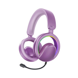 Promate Novon High-Fidelity Open Ear Wireless Over..