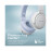 Promate Panda KidSafe Kawaii Style Wireless Kids Headset - Lilac