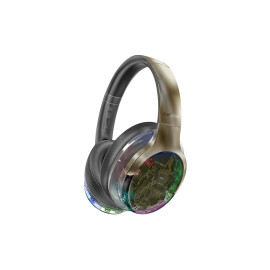 Promate TransTune Active Noise Cancelling Hi-Fi St..