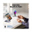 Promate Alpha-X Dynamic High Fidelity Dual Mode RGB Speaker w/ Headphone Stand & USB Hub