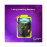 Promate Capsule-3 LumiFlux™ High-Definition Wireless Speaker - Black