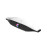 Promate Delta-X 20W BassBoost™ Quad Speaker Wireless RGB Soundbar - White