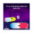 Promate LumiBar LumiSound™ High Fidelity True Wireless Bluetooth v5.3 Speaker