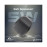Promate Mood High-Fidelity Mini Bluetooth Speaker - Black