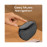 Promate Mood High-Fidelity Mini Bluetooth Speaker - Black