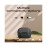 Promate Mood High-Fidelity Mini Bluetooth Speaker - Black