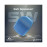 Promate Mood High-Fidelity Mini Bluetooth Speaker - Blue