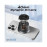 Promate Punch High-Fidelity Mini Bluetooth Speaker with MagSafe Compatible Base - Black