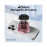 Promate Punch High-Fidelity Mini Bluetooth Speaker with MagSafe Compatible Base - Pink