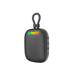 Promate Tingz CrystalSound™ 7W High-Definition Wireless Speaker - Black