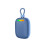 Promate Tingz CrystalSound™ 7W High-Definition Wireless Speaker - Blue