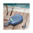 Promate Tingz CrystalSound™ 7W High-Definition Wireless Speaker - Blue