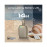 Promate Tingz CrystalSound™ 7W High-Definition Wireless Speaker - Bronze Titanium
