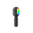 Promate VocalMic 5-in-1 Wireless Karaoke Microphone & Speaker with Dynamic RGB Lights
