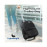 Promate Compact-TR Large Capacity Trolley Bag with Multiple Compartments for 15.6” Laptops