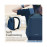 Promate EcoPack-BP 15.6" EcoPakt™ Lightweight BackPack