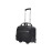 Promate Persona-TR Versatile Travel Trolley Bag for 16” Laptop with Multiple Compartments