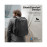 Promate Satchel-BP SleekComfort™ 15.6" Laptop Backpack With Multiple Pockets - Black