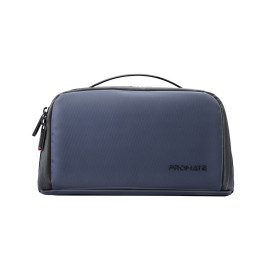 Promate Velura Large Capacity Tech Accessory Pouch..