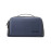 Promate Velura Large Capacity Tech Accessory Pouch with Multiple Compartments - Blue