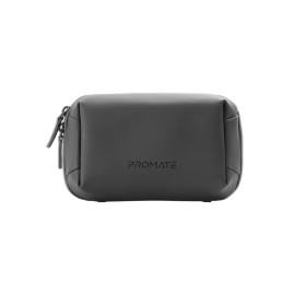 Promate Velvena Compact Tech Essential Organizer P..