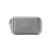 Promate Velvena Compact Tech Essential Organizer Pouch Bag with Multiple Compartments - Grey