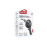 Promate DriveGear-R2 88W Multi-Port Car Charger with Dual Retractable USB-C Cables