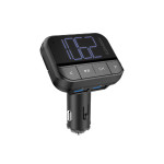 Promate ezFM-2 In-Car FM Transmitter with Dual USB Ports
