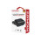 Promate ezFM-2 In-Car FM Transmitter with Dual USB Ports