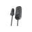 Promate GearHub-120W 120W RapidCharge™ Car Charger with Multi-Port Backseat Charging Hub