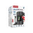 Promate PatrolPack-3 1200A/12V High-Capacity Jump Starter 150PSI Air Compressor with 12000mAh Power bank & Flashlight