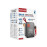 Promate PatrolPack-4 800A/12V High-Capacity Jump Starter 150PSI Air Compressor with 10000mAh Power Bank & Flashlight