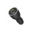 Promate PowerDrive-120 120W RapidCharge™ Car Charger with Dual Power Delivery and Quick Charge Ports