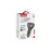 Promate TransDrive-80W 80W Multi-Port Transparent Car Charger with QC 3.0 & Power Delivery