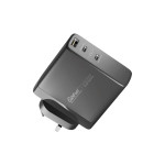 Promate GaNCharge-140W 140W Power Delivery 3.1 GaN Charger
