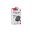 Promate PowerPort-25AC Ultra-Fast Dual Port AC Charger with 25W Power Delivery and QC 3.0 - Black