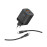 Promate PowerPort-25CC.EU 25W Dual Port Adapter Combo with 60W Fast Charging USB-C Cable