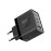Promate PowerPort-45 45W Power Delivery GaNFast™ Charger with Quick Charge 3.0
